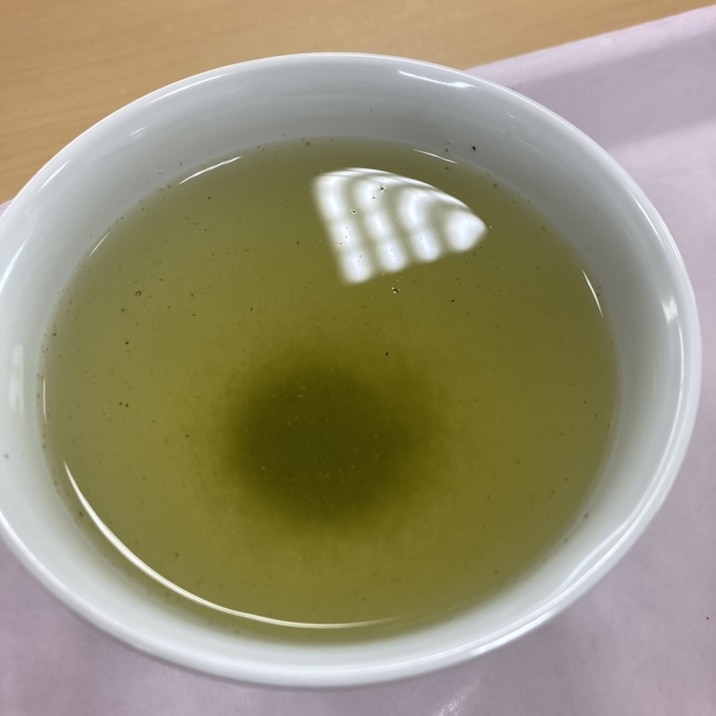 手作り昆布茶！